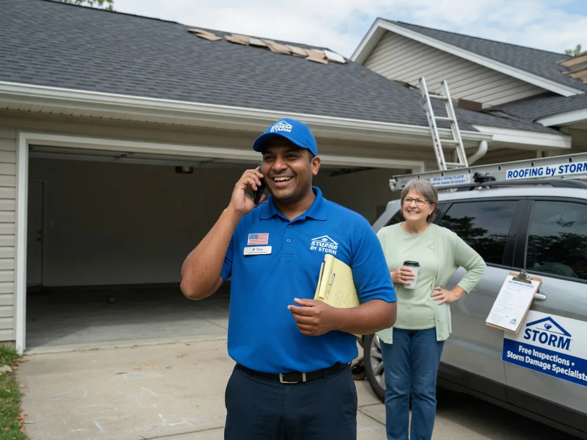 Roof Repair Near Me Troutman, NC FAQs